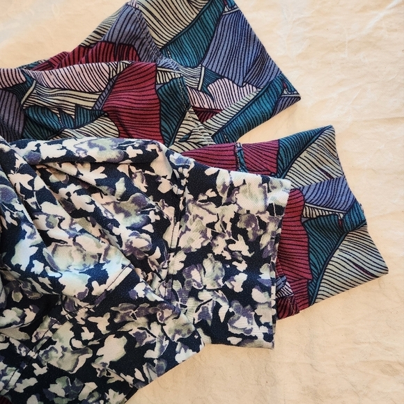 LOT PJs Jockey Sleep Set - Picture 11 of 16